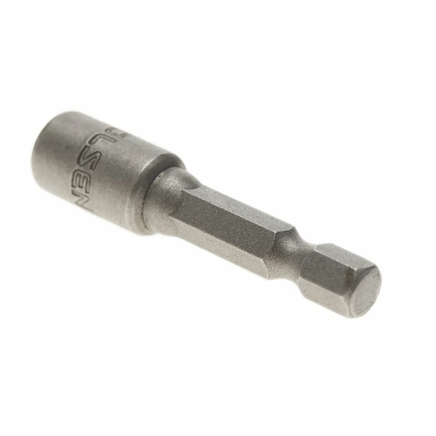 Buy 👏 BeMatik Adaptateur hexagonale écrou pilote embout 3 pièce de 1/4" mm x 48 mm 1/4 hex par Tolsen 💯 5 Buy 👏 BeMatik Adaptateur hexagonale écrou pilote embout 3 pièce de 1/4" mm x 48 mm 1/4 hex par Tolsen 💯 – Image 5