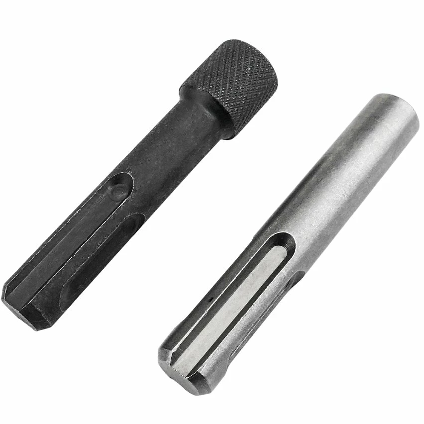Coupon 🧨 BeMatik Douilles pour mandrin SDS adaptateur de prise 2 pièces 1/4" 10mm 😍 6 Coupon 🧨 BeMatik Douilles pour mandrin SDS adaptateur de prise 2 pièces 1/4" 10mm 😍 – Image 6