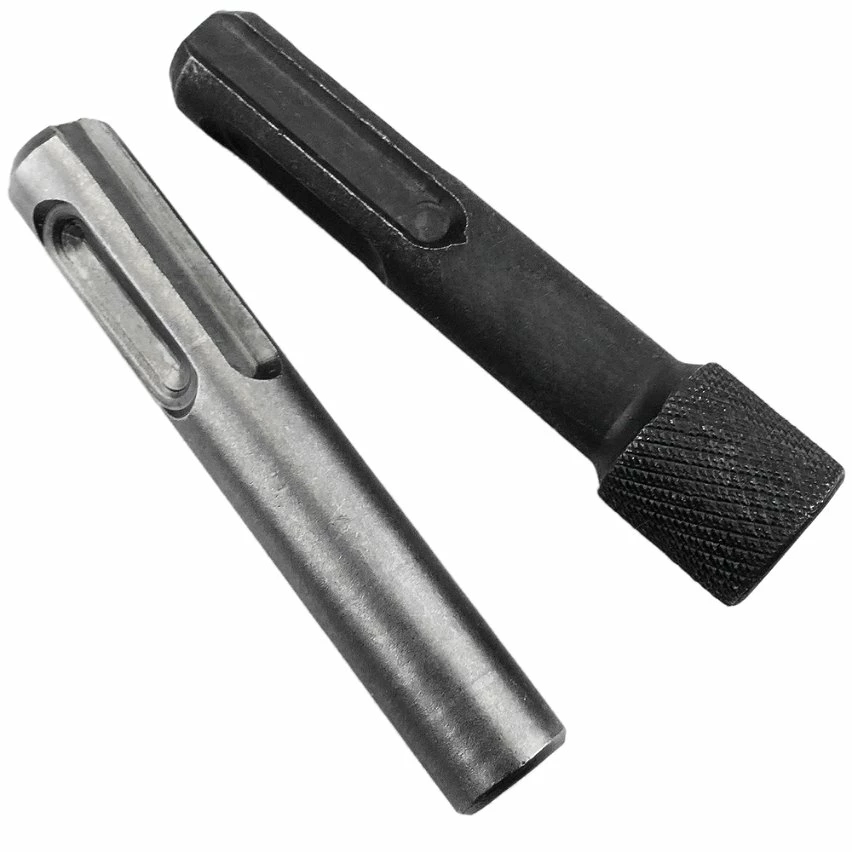 Coupon 🧨 BeMatik Douilles pour mandrin SDS adaptateur de prise 2 pièces 1/4" 10mm 😍 7 Coupon 🧨 BeMatik Douilles pour mandrin SDS adaptateur de prise 2 pièces 1/4" 10mm 😍 – Image 7