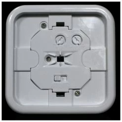 Hot Sale 🤩 BeMatik Mur détecteur de mouvement à infrarouge et la lumière ambiante 80x80mm 😀 8 Hot Sale 🤩 BeMatik Mur détecteur de mouvement à infrarouge et la lumière ambiante 80x80mm 😀 -Pas Cher Facom Magasin 8434852108102 4