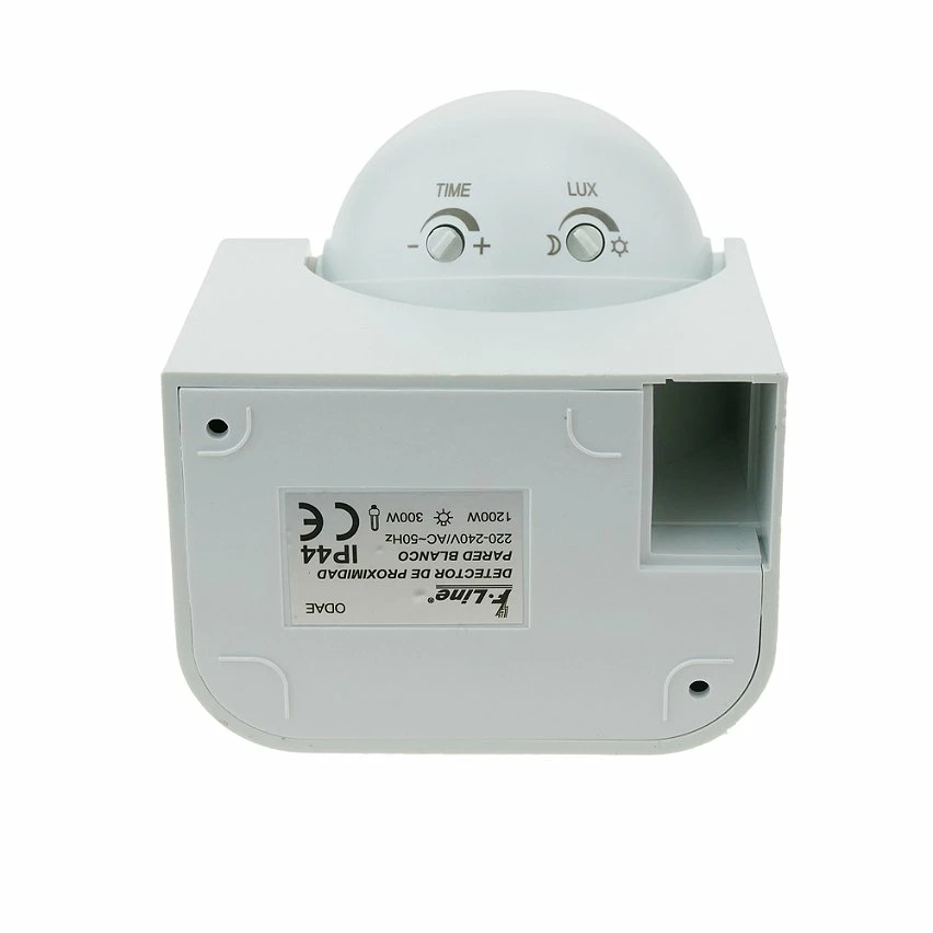 Wholesale đ BeMatik DĂ©tecteur de mouvement Ă infrarouge avec tĂȘte pivotante đ„ 2 Wholesale đ BeMatik DĂ©tecteur de mouvement Ă infrarouge avec tĂȘte pivotante đ„ â Image 2