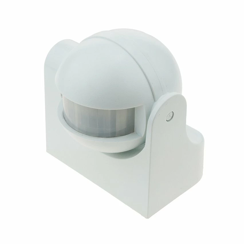 Wholesale đ BeMatik DĂ©tecteur de mouvement Ă infrarouge avec tĂȘte pivotante đ„ 5 Wholesale đ BeMatik DĂ©tecteur de mouvement Ă infrarouge avec tĂȘte pivotante đ„ â Image 5