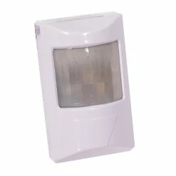 Best Pirce ✔️ BeMatik Détecteur de mouvement à infrarouge avec socle réglable 🔔