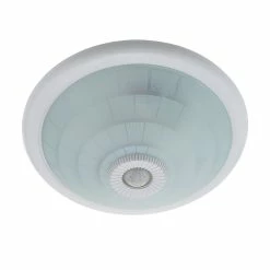 Best Pirce ✨ BeMatik Lampe avec détection de mouvement pour deux ampoules E27 🔥