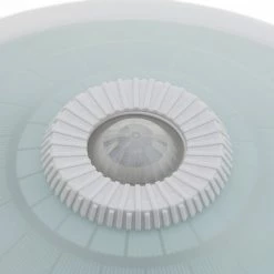 Best Pirce ✨ BeMatik Lampe avec détection de mouvement pour deux ampoules E27 🔥 -Pas Cher Facom Magasin 8434852110747 6