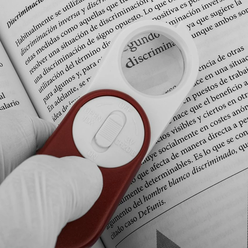 Cheap 💯 Precision loupe avec motif lumineux BEST-J106 🎉 3 Cheap 💯 Precision loupe avec motif lumineux BEST-J106 🎉 – Image 3