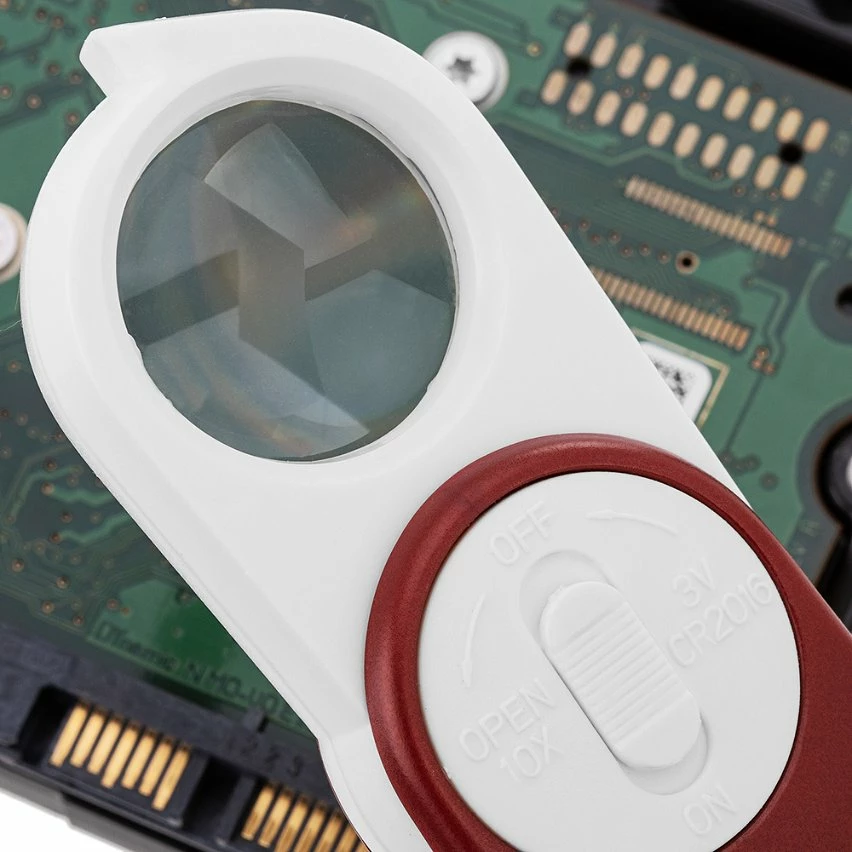 Cheap 💯 Precision loupe avec motif lumineux BEST-J106 🎉 4 Cheap 💯 Precision loupe avec motif lumineux BEST-J106 🎉 – Image 4