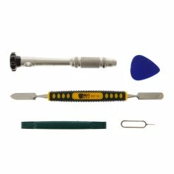 Coupon 🎉 Best Boîte à outils pour les smartphones et les appareils électroniques BST-932 🎉 -Pas Cher Facom Magasin 8434852112505 5