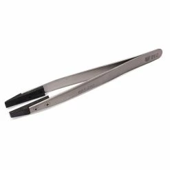 Flash Sale 🛒 Best Brucelles de précision droite pointe MEILLEUR BST-250 modèle 🛒