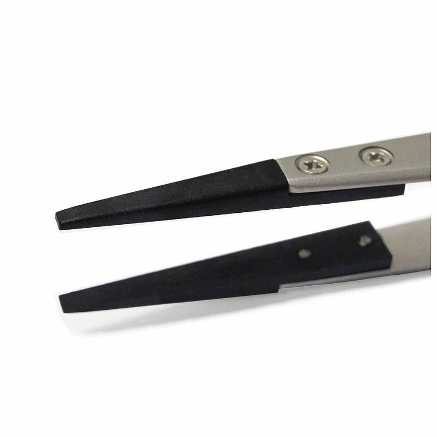 Best Sale 🔔 Best Brucelles de précision droite basculer meilleur modèle BST-2A 🥰 3 Best Sale 🔔 Best Brucelles de précision droite basculer meilleur modèle BST-2A 🥰 – Image 3