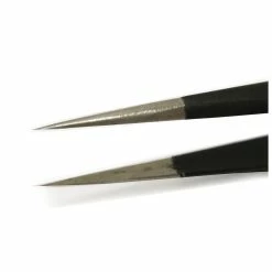 Discount 🎉 Best Hétéro Astuce Brucelles de précision ESD-12 meilleur modèle 😀 -Pas Cher Facom Magasin 8434852112628 3