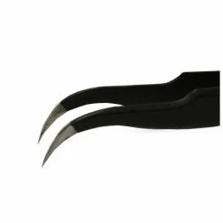 New 🌟 Best pincettes de précision pointe recourbée MEILLEUR ESD-15 modèle 🌟 -Pas Cher Facom Magasin 8434852112635 3