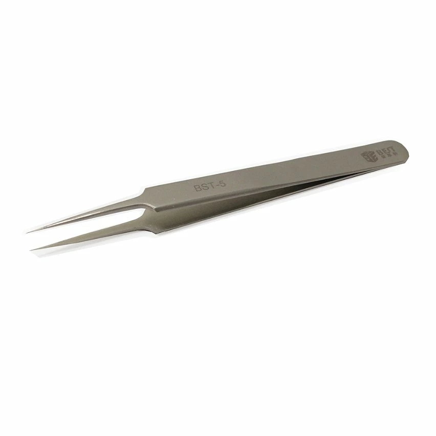 Top 10 ⌛ Best Hétéro Astuce Brucelles de précision ESD-5 modèle MEILLEUR 🔥 2 Top 10 ⌛ Best Hétéro Astuce Brucelles de précision ESD-5 modèle MEILLEUR 🔥 – Image 2