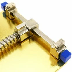 Wholesale 🤩 Best Support de réparation avec ressort pour la fixation de circuits imprimés intégrés électroniques 💯 9 Wholesale 🤩 Best Support de réparation avec ressort pour la fixation de circuits imprimés intégrés électroniques 💯 -Pas Cher Facom Magasin 8434852112680 4