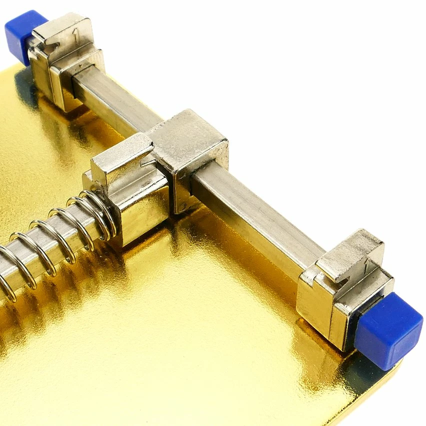 Wholesale 🤩 Best Support de réparation avec ressort pour la fixation de circuits imprimés intégrés électroniques 💯 4 Wholesale 🤩 Best Support de réparation avec ressort pour la fixation de circuits imprimés intégrés électroniques 💯 – Image 4