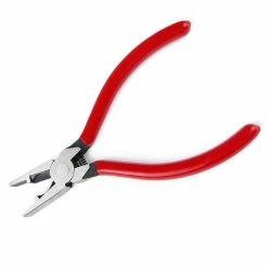 Promo ✨ BeMatik Pince étau et outil de coupe de fil NET ✔️