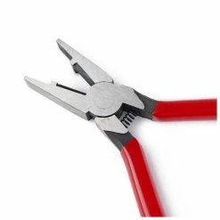 Promo ✨ BeMatik Pince étau et outil de coupe de fil NET ✔️ -Pas Cher Facom Magasin 8434852112727 4