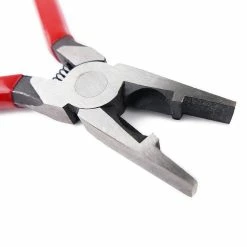 Promo ✨ BeMatik Pince étau et outil de coupe de fil NET ✔️ -Pas Cher Facom Magasin 8434852112727 5