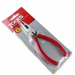 Promo ✨ BeMatik Pince étau et outil de coupe de fil NET ✔️ -Pas Cher Facom Magasin 8434852112727 6