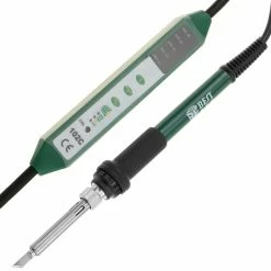 Discount 🛒 Best Fer à souder électrique à température réglable 60W ✔️