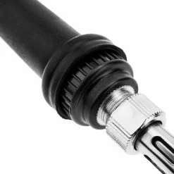 Discount 🛒 Best Fer à souder électrique à température réglable 60W ✔️ 13 Discount 🛒 Best Fer à souder électrique à température réglable 60W ✔️ -Pas Cher Facom Magasin 8434852112819 7