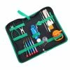 Best Pirce 👏 Trousse d'outils pour appareils électroniques de 15 pièces modèle BEST-111 💯