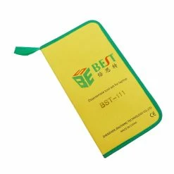 Best Pirce 👏 Trousse d'outils pour appareils électroniques de 15 pièces modèle BEST-111 💯 13 Best Pirce 👏 Trousse d'outils pour appareils électroniques de 15 pièces modèle BEST-111 💯 -Pas Cher Facom Magasin 8434852112857 7