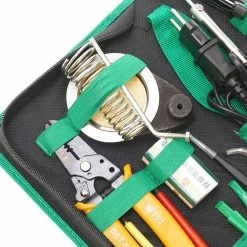 Brand new 🎉 Trousse d'outils pour appareils électroniques de 16 pièces modèle BEST-112 ✔️ -Pas Cher Facom Magasin 8434852112864 4