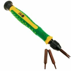 Best reviews of 🧨 Best Trousse à outils et tournevis de précision pour appareils électroniques 21 pièces 🥰 -Pas Cher Facom Magasin 8434852112871 3