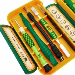 Best reviews of 🧨 Best Trousse à outils et tournevis de précision pour appareils électroniques 21 pièces 🥰 -Pas Cher Facom Magasin 8434852112871 5