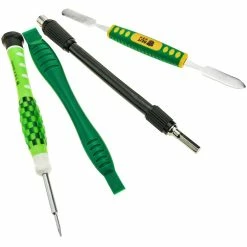 Best reviews of 🧨 Best Trousse à outils et tournevis de précision pour appareils électroniques 21 pièces 🥰 -Pas Cher Facom Magasin 8434852112871 6