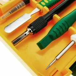 Best reviews of 🧨 Best Trousse à outils et tournevis de précision pour appareils électroniques 21 pièces 🥰 -Pas Cher Facom Magasin 8434852112871 7