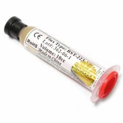 Flash Sale 😀 Best AMT soudure de type pâte seringue 10cc ⌛