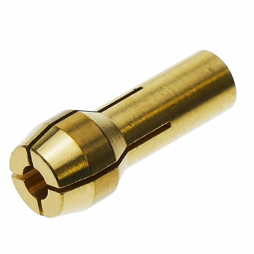 Brand new 😉 BeMatik Adaptateur 2.3mm pour mini-perceuse meuleuse ⭐ 1 Brand new 😉 BeMatik Adaptateur 2.3mm pour mini-perceuse meuleuse ⭐