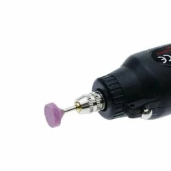 Brand new 😉 BeMatik Adaptateur 2.3mm pour mini-perceuse meuleuse ⭐ 5 Brand new 😉 BeMatik Adaptateur 2.3mm pour mini-perceuse meuleuse ⭐ -Pas Cher Facom Magasin 8434852113038 3