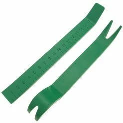 Flash Sale 🧨 Best Leviers plastique pour enlever les panneaux haut 180mm ✔️