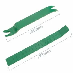 Flash Sale 🧨 Best Leviers plastique pour enlever les panneaux haut 180mm ✔️ -Pas Cher Facom Magasin 8434852113106 3