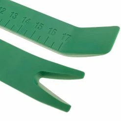 Flash Sale 🧨 Best Leviers plastique pour enlever les panneaux haut 180mm ✔️ -Pas Cher Facom Magasin 8434852113106 4