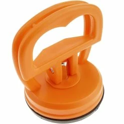 Best deal 👏 PrimeMatik Ventouse de levage pour base plate charge 15Kg 🥰