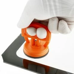 Best deal 👏 PrimeMatik Ventouse de levage pour base plate charge 15Kg 🥰 -Pas Cher Facom Magasin 8434852113113 3