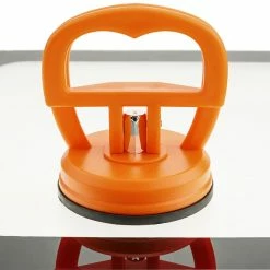 Best deal 👏 PrimeMatik Ventouse de levage pour base plate charge 15Kg 🥰 -Pas Cher Facom Magasin 8434852113113 4