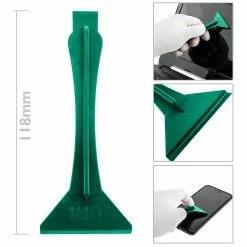 Outlet ⭐ Best Levier plastique pour démonter les appareils électroniques 118mm 👏 -Pas Cher Facom Magasin 8434852113144 3