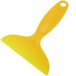 Best deal 🛒 Best Grattoir plastique pour éliminer les bulles 128mm 🥰