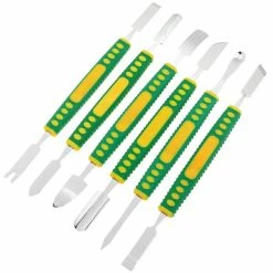 Wholesale 🥰 Best Jeu 6 leviers pour enlever appareils électroniques 12 pointes 150mm 👏