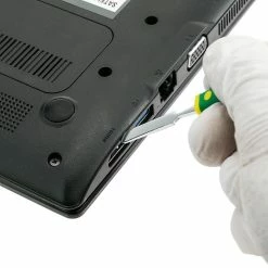 Wholesale 🥰 Best Jeu 6 leviers pour enlever appareils électroniques 12 pointes 150mm 👏 -Pas Cher Facom Magasin 8434852113175 4