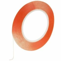 Best reviews of 🌟 PrimeMatik Ruban adhésif double face 2x0.8mm rouge 🔔