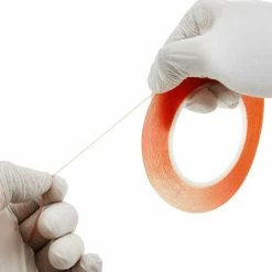 Best reviews of 🌟 PrimeMatik Ruban adhésif double face 2x0.8mm rouge 🔔 -Pas Cher Facom Magasin 8434852113182 3