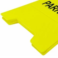 Best deal 💯 PrimeMatik Panneau de stationnement interdit. Pliable et portable 🎁 -Pas Cher Facom Magasin 8434852130158 6