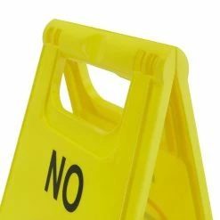 Best deal 💯 PrimeMatik Panneau de stationnement interdit. Pliable et portable 🎁 -Pas Cher Facom Magasin 8434852130158 7