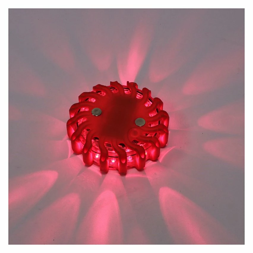 Deals ✨ PrimeMatik Gyrophare balise de signalisation à LED orange IP67 🎉 2 Deals ✨ PrimeMatik Gyrophare balise de signalisation à LED orange IP67 🎉 – Image 2